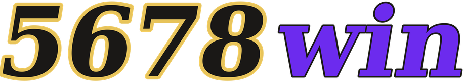 5678win logo